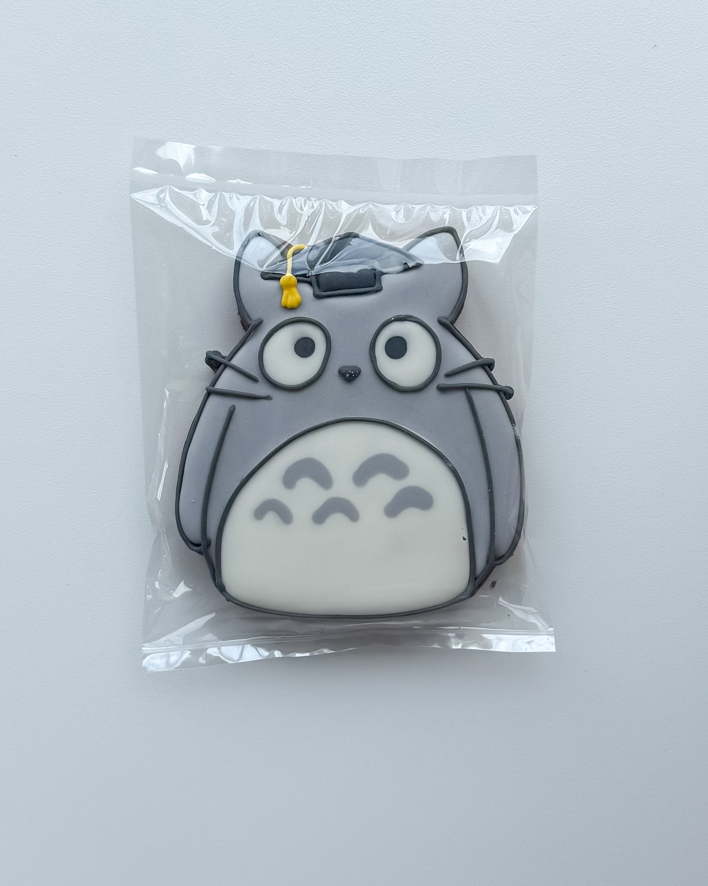 Totoro Grad | Graduation Collection
