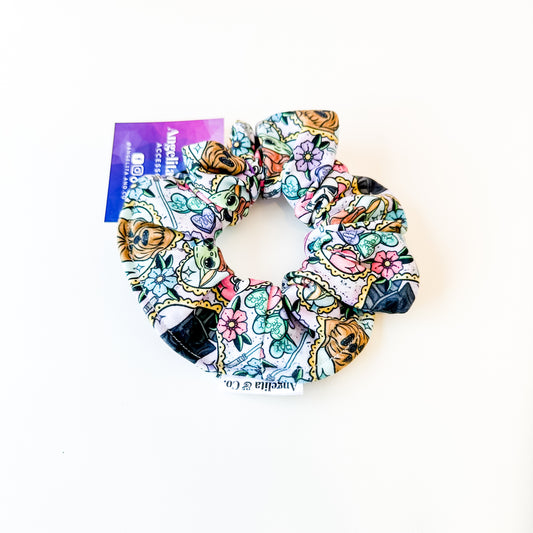Star Wars Scrunchie | Handmade by Angelita & Co