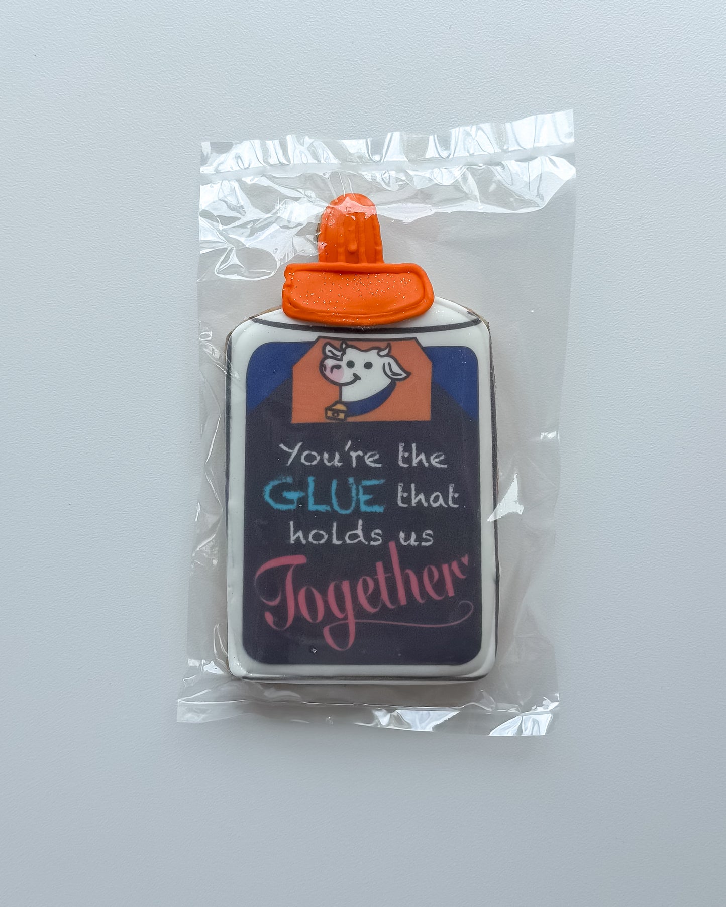 You're the Glue | Appreciation Collection