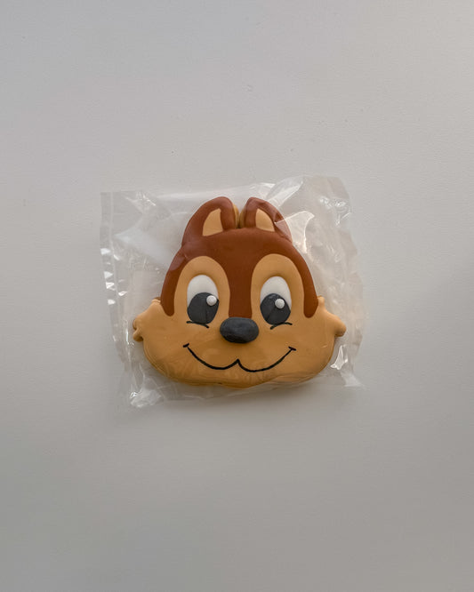 Chipmunks