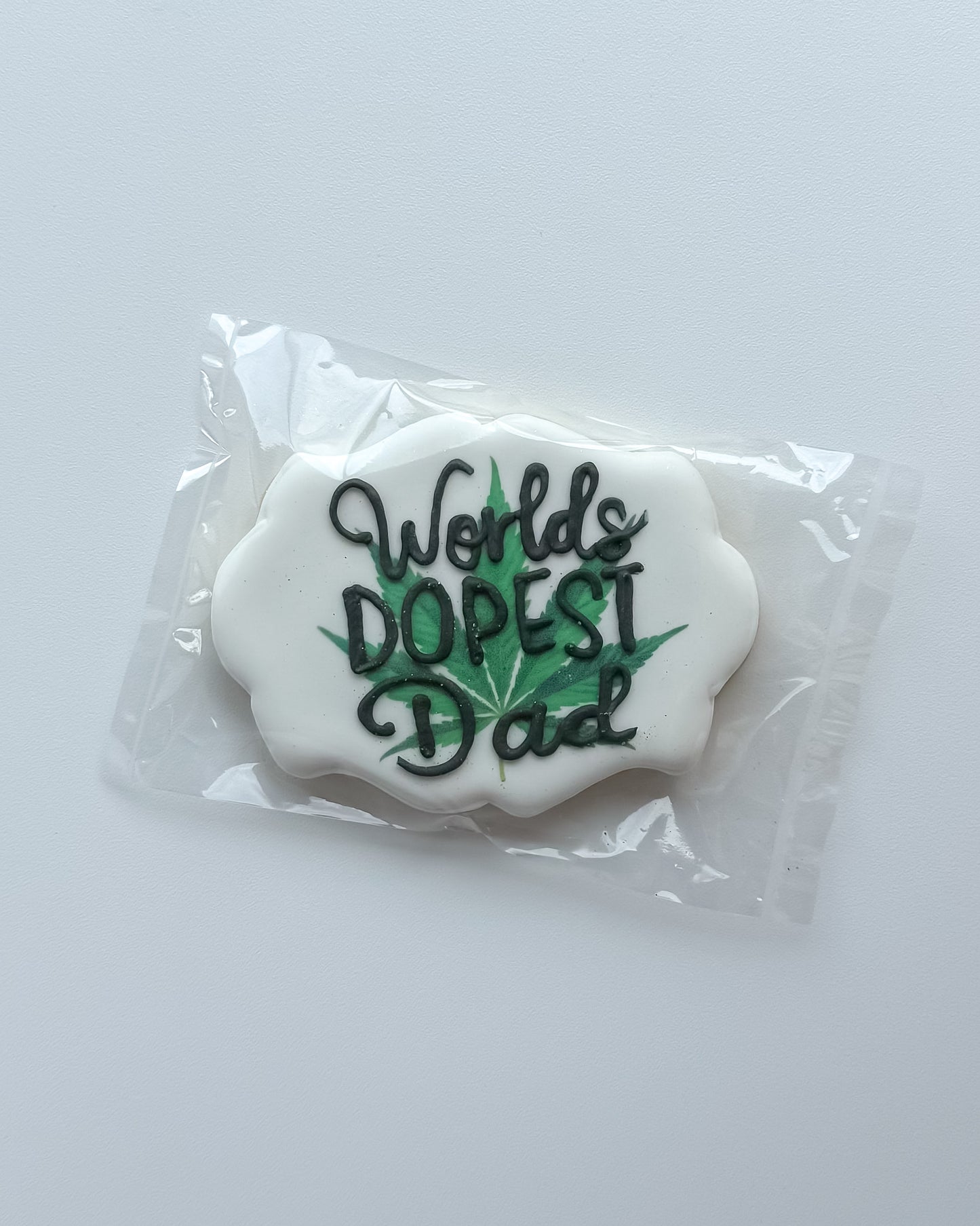Dopest Dad | Fathers Day Collection