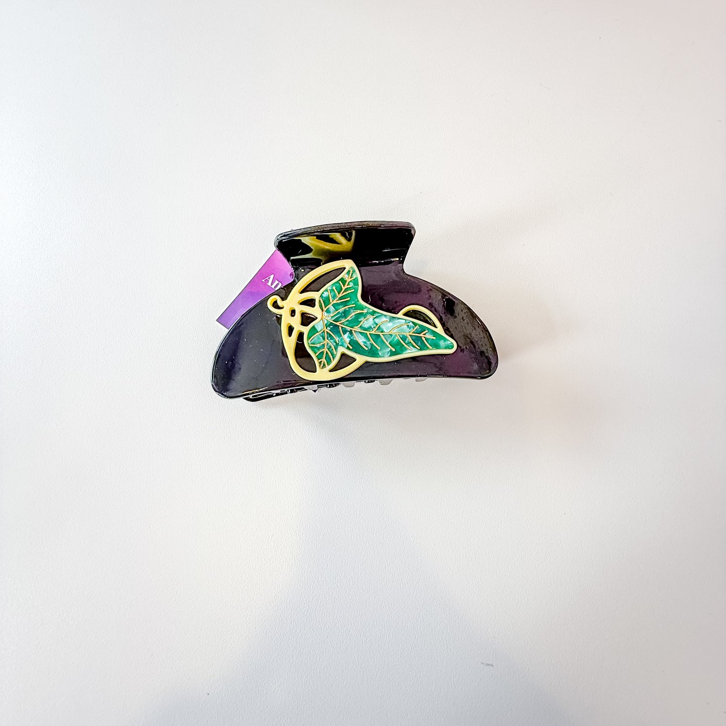 Lord of the Rings Claw Clip | Angelita & Co