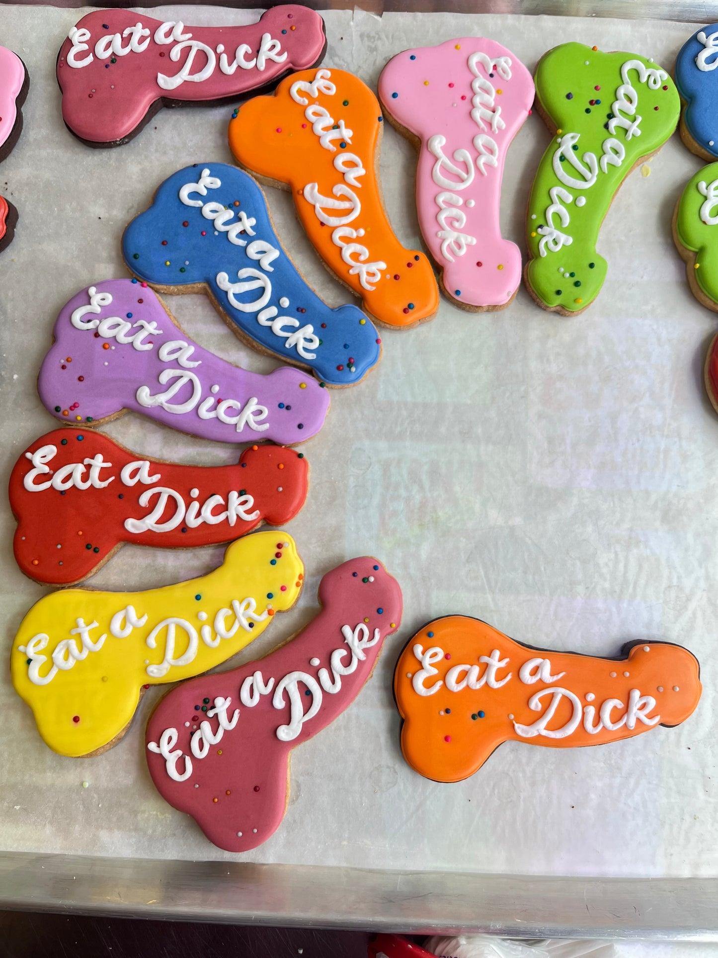 Big Dick | Pride Collection