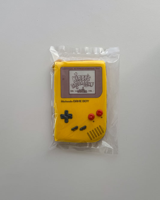 Retro Handheld Game System