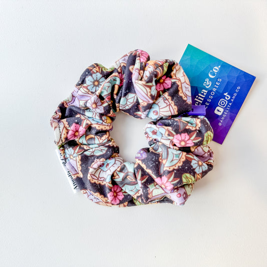 Pokemon Scrunchie | Handmade by Angelita & Co