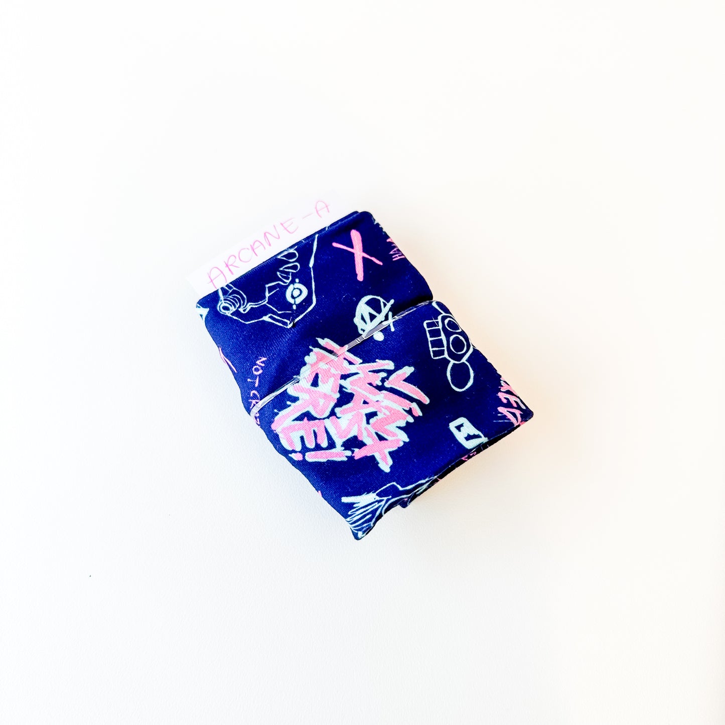 Arcane Headband | Handmade by Angelita & Co