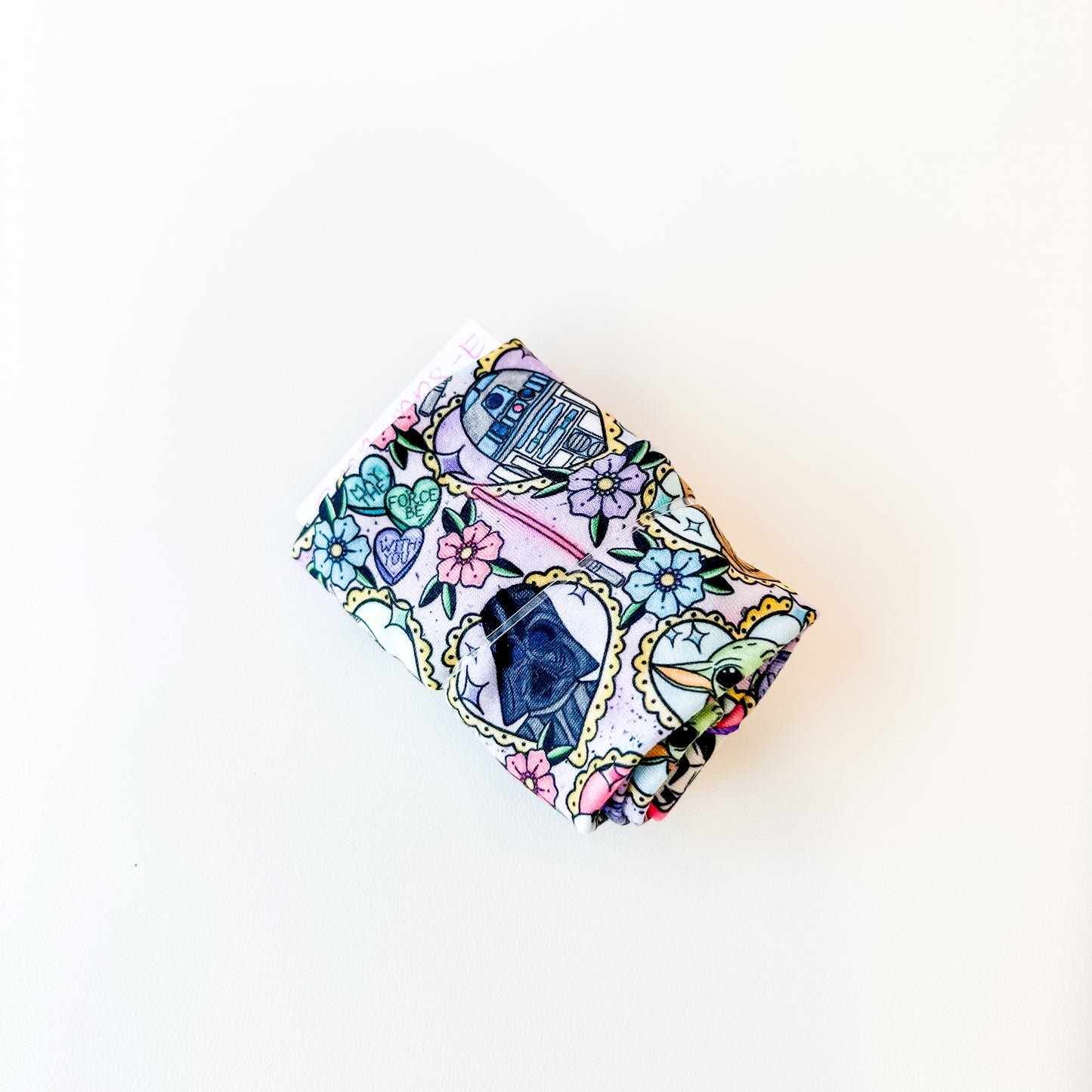 Star Wars Headband | Handmade by Angelita & Co