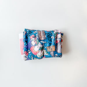 Hocus Pocus Headband | Handmade by Angelita & Co