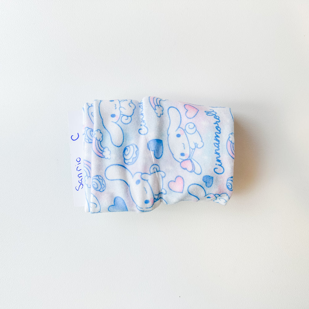 Sanrio Headband | Handmade by Angelita & Co