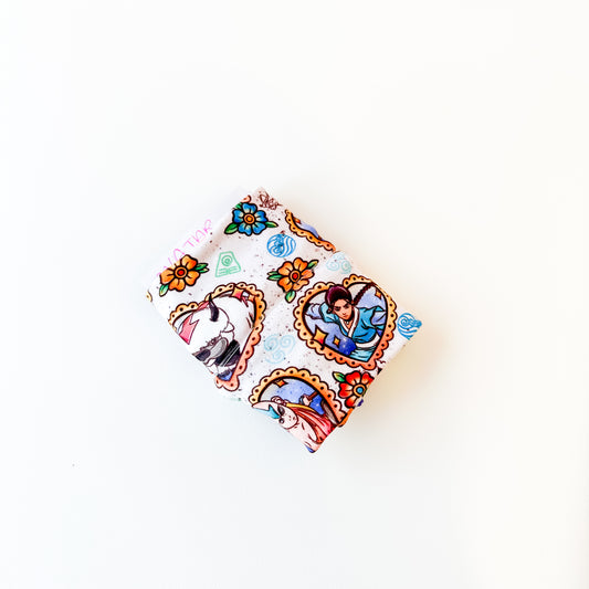 Avatar Headband | Handmade by Angelita & Co