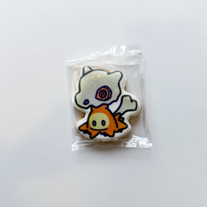 Qbone [Churro] Mimikyu Serries – Character Cookie
