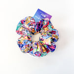 K-POP DH Scrunchie | Handmade by Angelita & CO