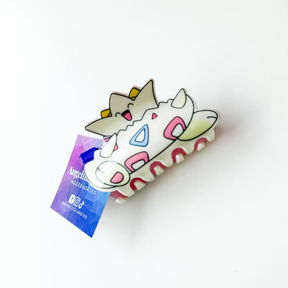 Pokemon Claw Clip  | Angelita & Co