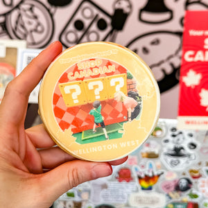 Photo Cookie - PLEASE READ the description
