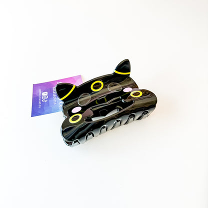 Pokemon Claw Clip  | Angelita & Co