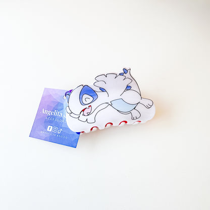 Pokemon Claw Clip  | Angelita & Co