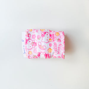 Sanrio Headband | Handmade by Angelita & Co