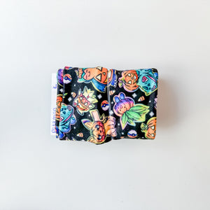 Pokemon Halloween Headband | Handmade by Angelita & Co