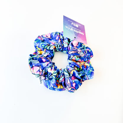 Pokemon Scrunchie  | Handmade by Angelita & Co