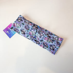 Labubu Headband | Handmade by Angelita & Co