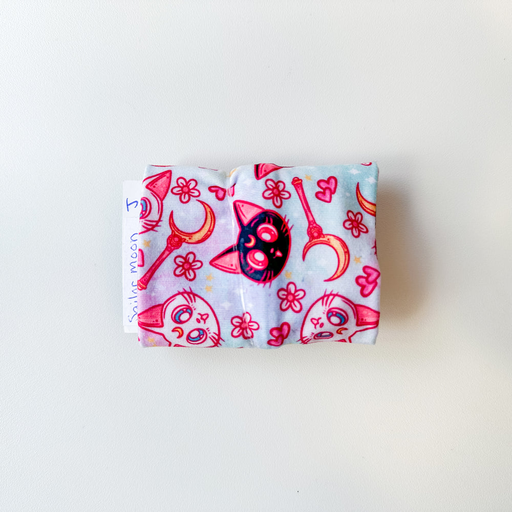 Sailor Moon Headband | Handmade by Angelita & Co