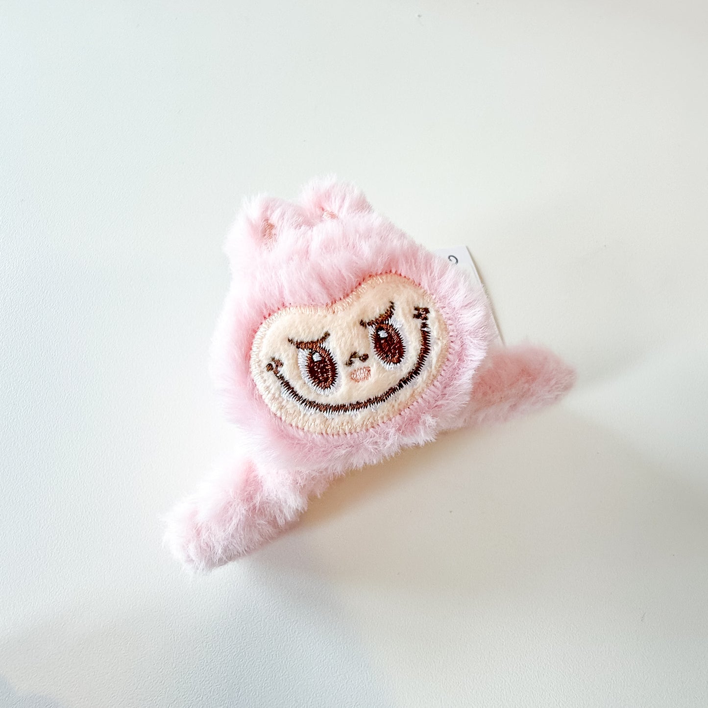 Labubu Claw Clip  | Angelita & Co