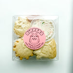Package of [Vanilla] Ghibli Dippers