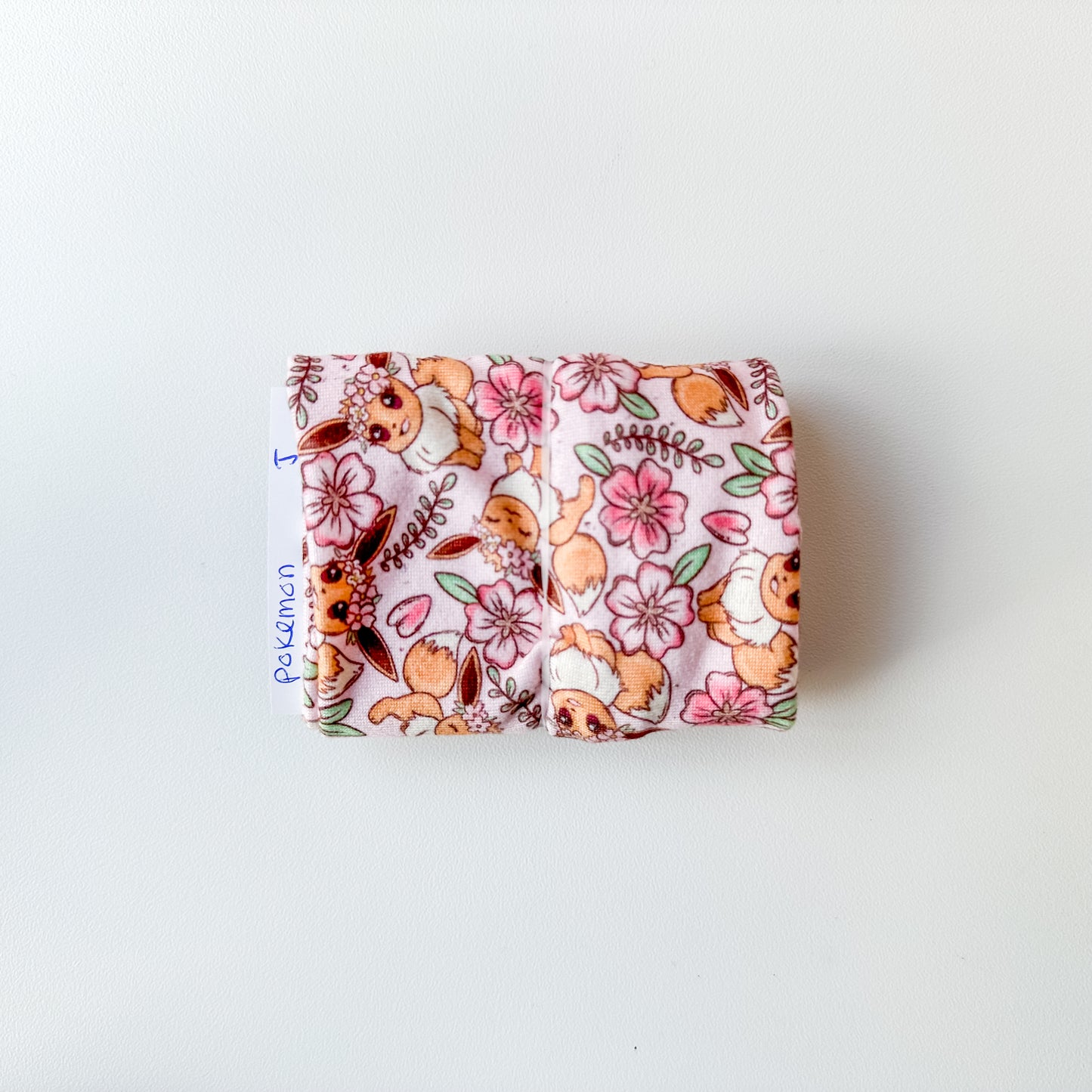 Pokemon Headband | Handmade by Angelita & Co