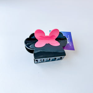 Mickey Claw Clip  | Angelita & Co