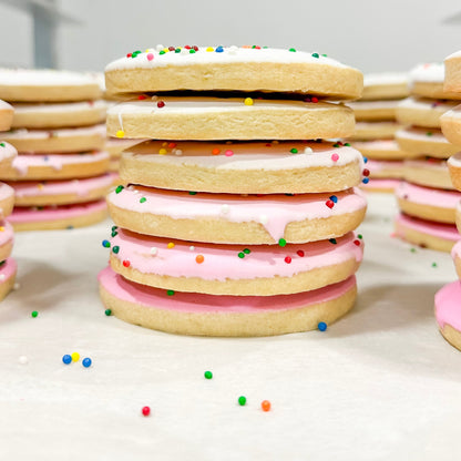 Assorted Glazed Biggies