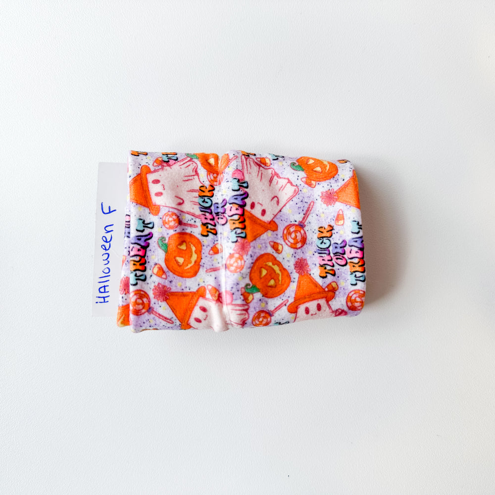 Halloween Headband | Handmade by Angelita & Co