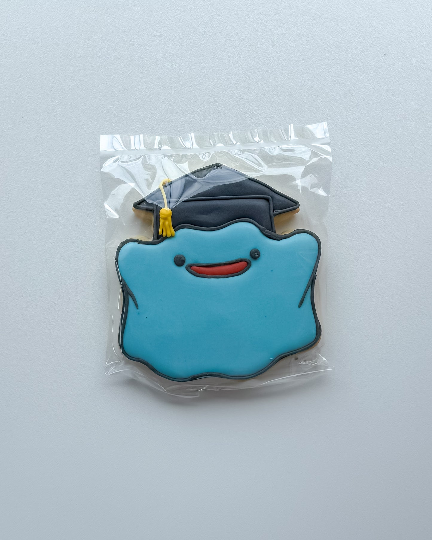Ditto Grad | Graduation Collection