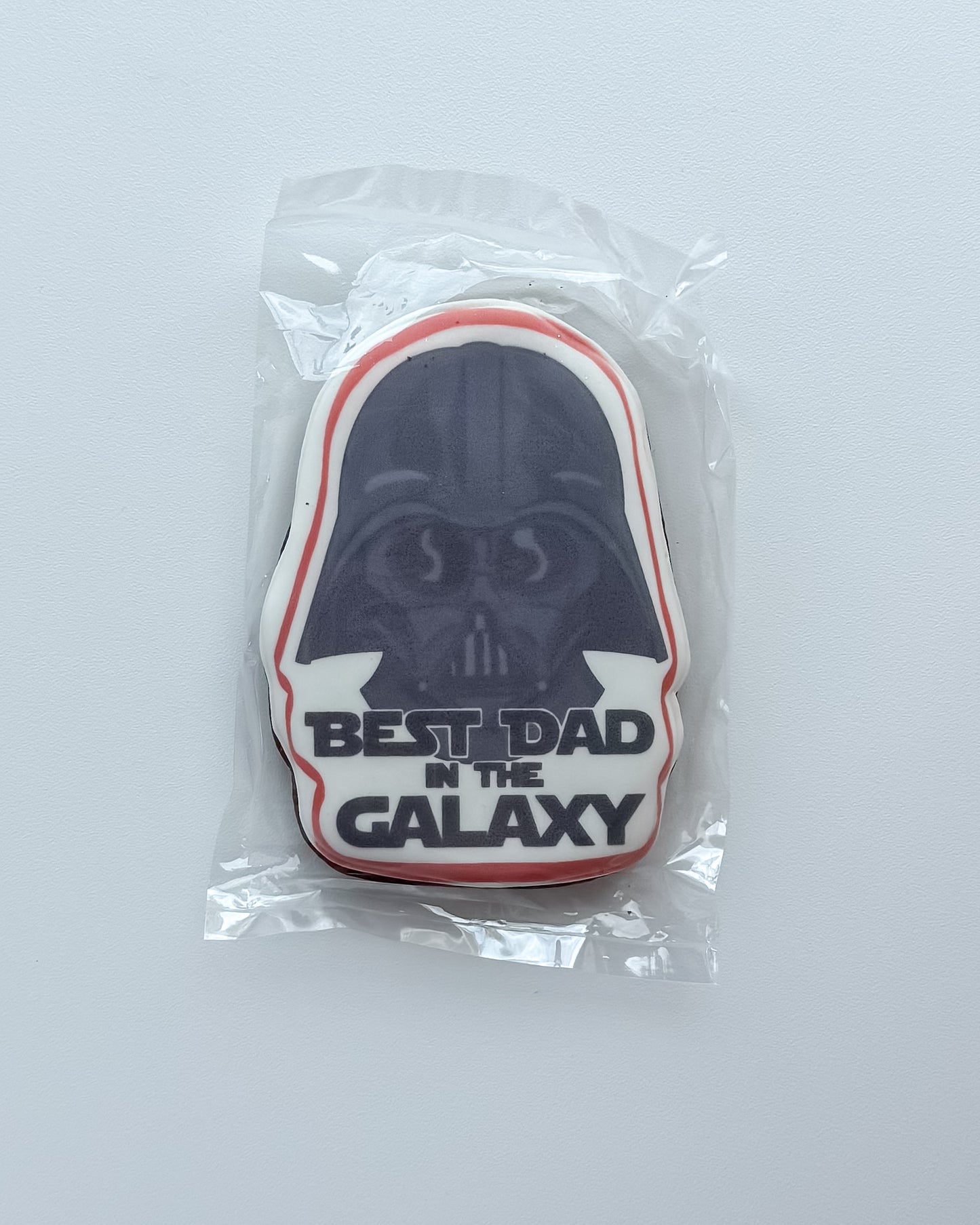 Vader - Best Dad | Fathers Day Collection