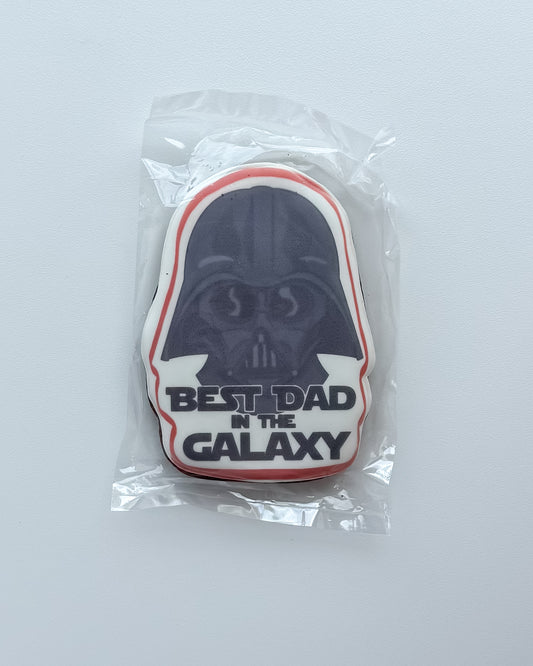 Vader - Best Dad | Fathers Day Collection