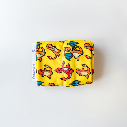 Pokemon Headband | Handmade by Angelita & Co