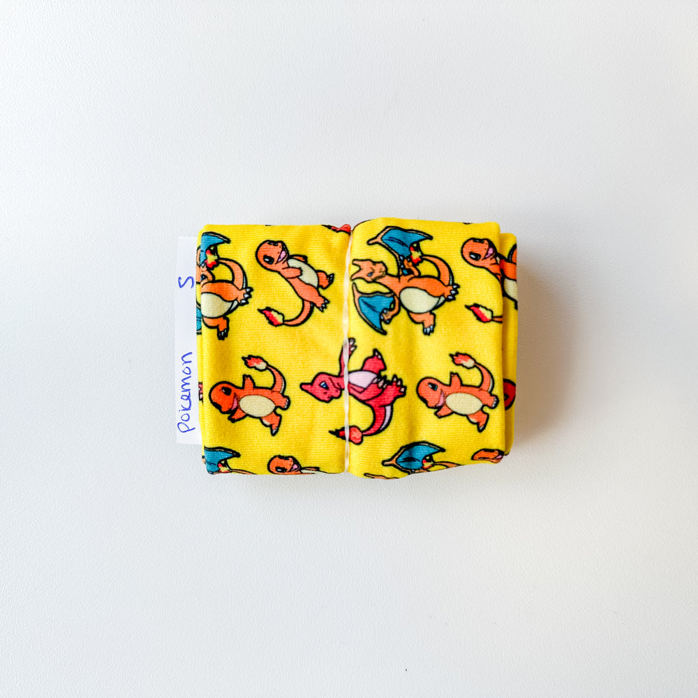 Pokemon Headband | Handmade by Angelita & Co