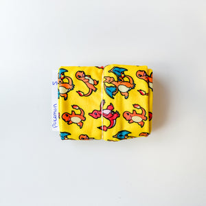 Pokemon Headband | Handmade by Angelita & Co