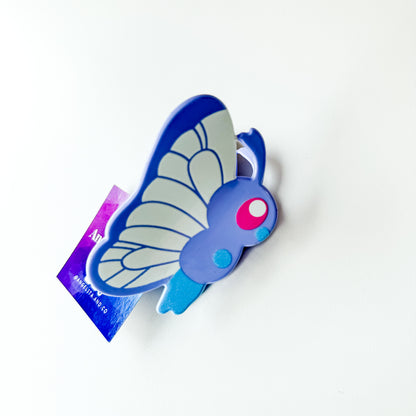 Pokemon Claw Clip  | Angelita & Co