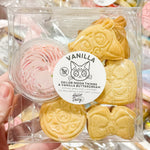 Package of [Vanilla] Sailor Moon Dippers