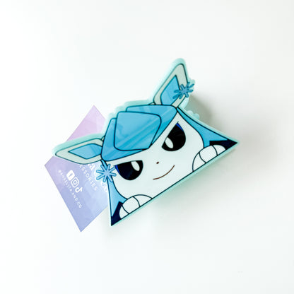 Pokemon Claw Clip  | Angelita & Co