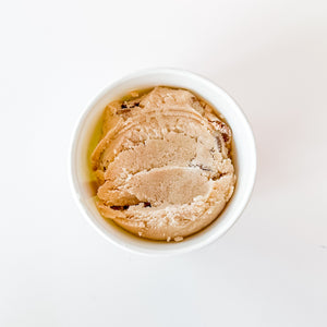 Edible [VEGAN & GF] [Chocolate Chip] Cookie Dough