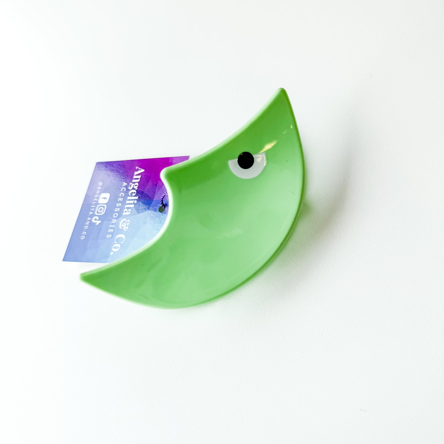 Pokemon Claw Clip  | Angelita & Co