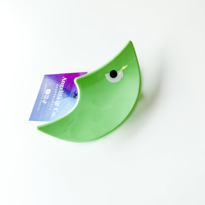 Pokemon Claw Clip  | Angelita & Co