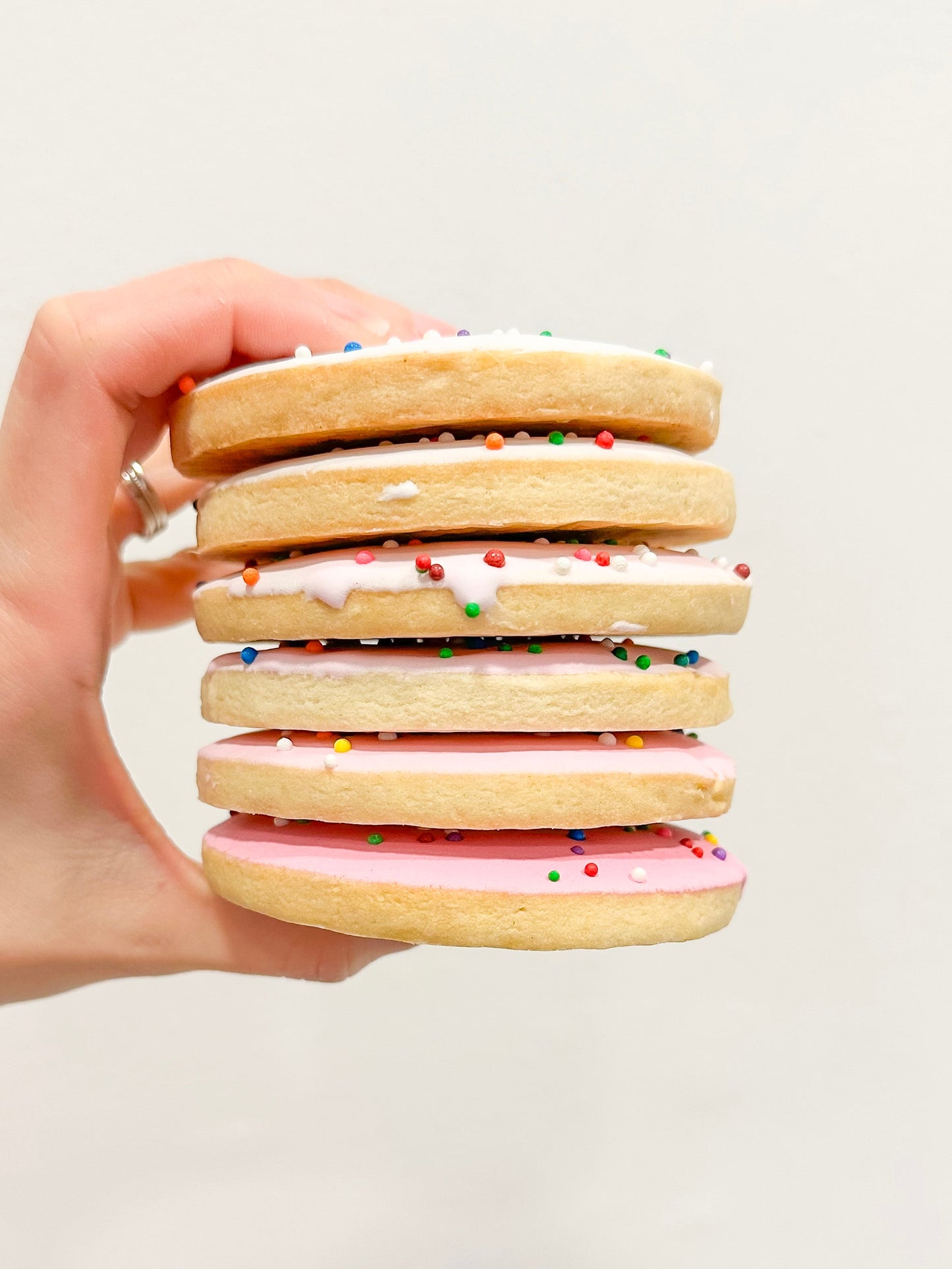 Assorted Glazed Biggies