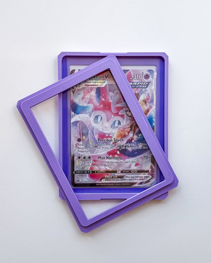 TCG Top Loader Guard