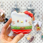 Elf | Hello Kitty | Decorated Cookie