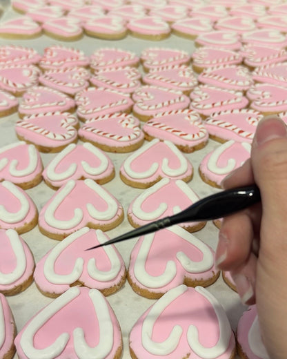 PRESALE - 24‑Day Cookie Calendar🎄