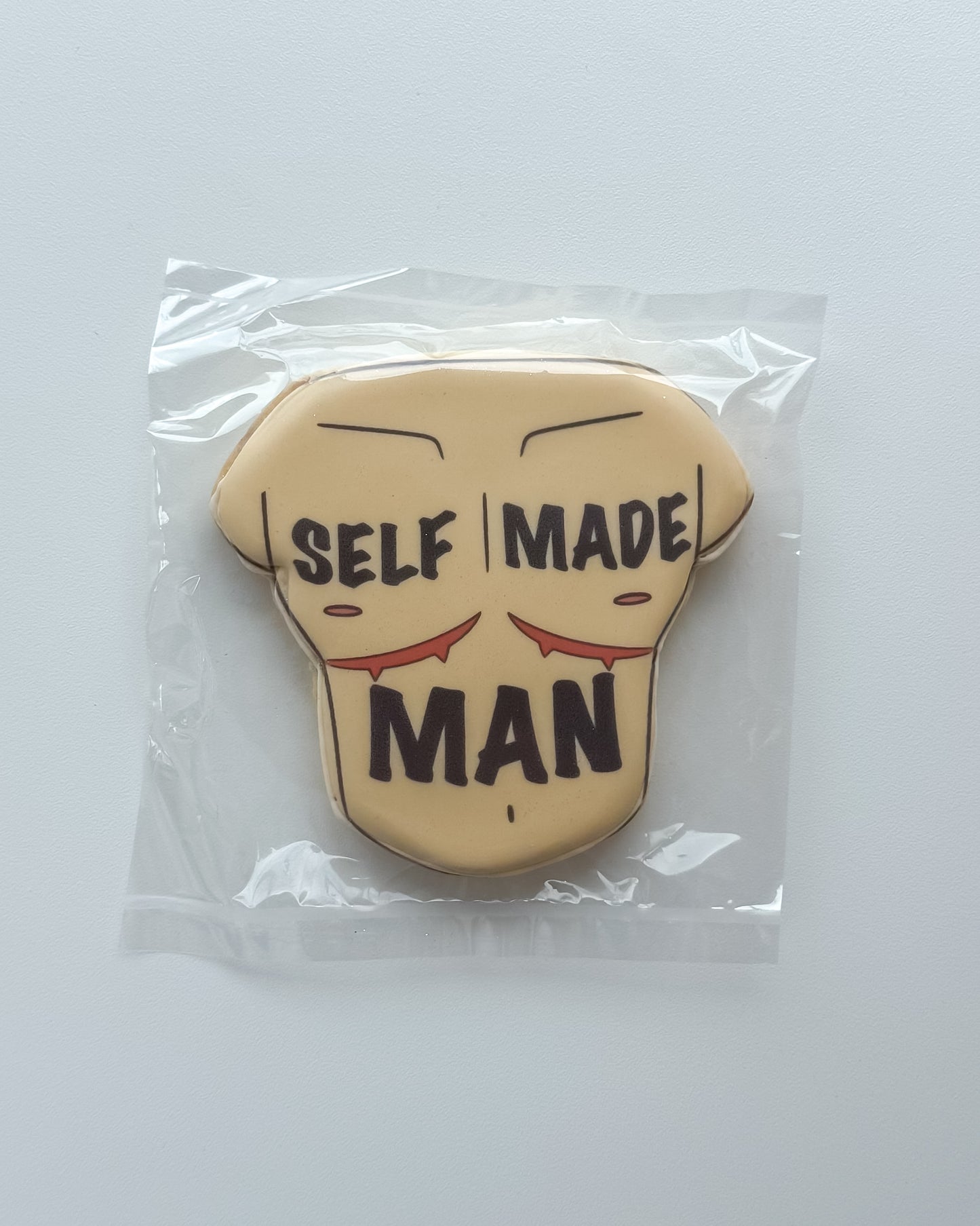 Self Made Man | Pride Collection