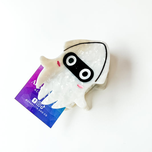 Mario Claw Clip  | Angelita & Co
