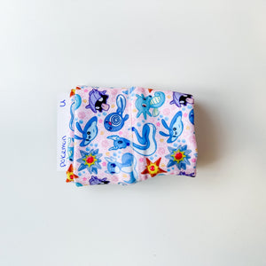 Pokemon Headband | Handmade by Angelita & Co